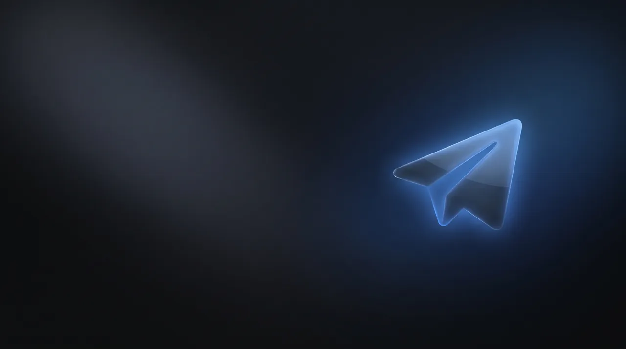 Поиск каналов в Telegram: веер по ключам, не Парсер 1.0